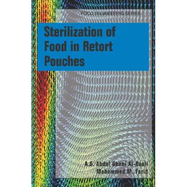 Sterilization of Food in Retort Pouches
