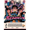 Thunder 3 Volume 4