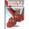 Diary of a Piglin Book 8: Saving the Nether Dragons