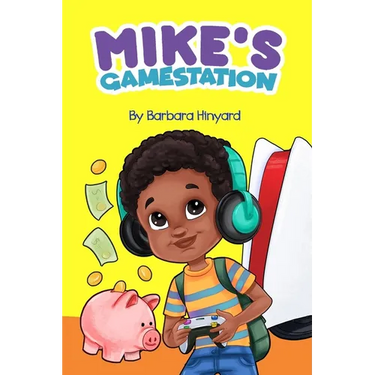 Mike's Gamestation