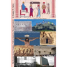 The Seventy Sevens Prophecy Told to Daniel by The Angel Gabriel