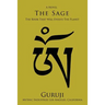 The Sage: The Book That Will Evolve The Planet
