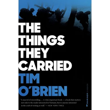 The Things They Carried