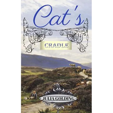 Cat's Cradle: Cat in Scotland
