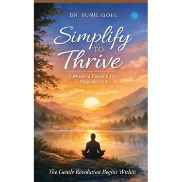Simplify To Thrive