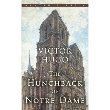 The Hunchback of Notre Dame