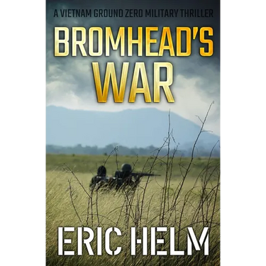 Bromhead's War