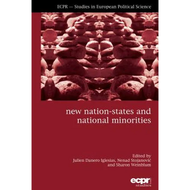 New Nation-States and National Minorities