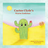 Cactus Clyde's Warm Embrace