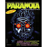 Paranoia Magazine Issue 50