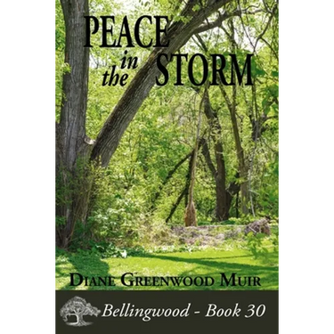 Peace in the Storm