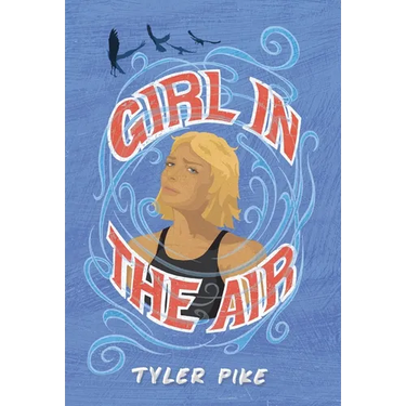 Girl in the Air