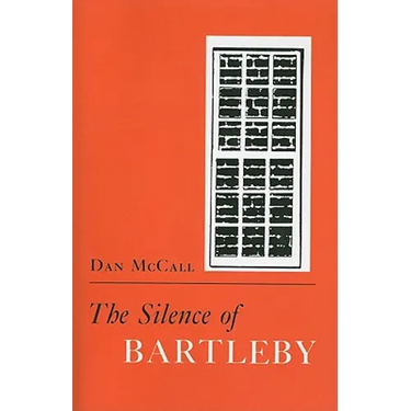 The Silence of Bartleby