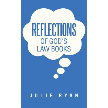 Reflections of God's Law Books