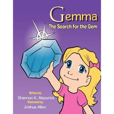 Gemma: The Search for the Gem