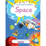 My Big Book of Answers Space