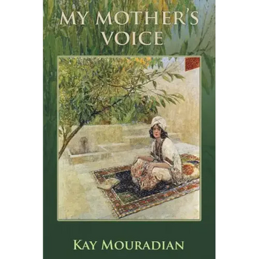 My Mother's Voice