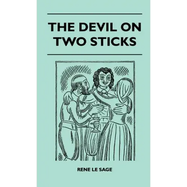 The Devil On Two Sticks