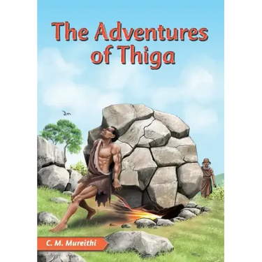 The Adventures of Thiga