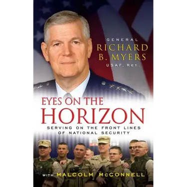 Eyes on the Horizon: Serving on the Front Lines of National Security