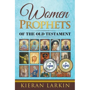 Women Prophets of the Old Testament