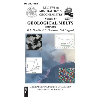 Geological Melts