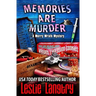 Memories Are Murder