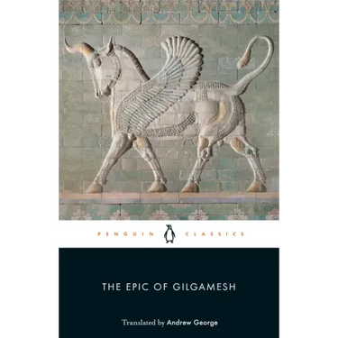 The Epic of Gilgamesh