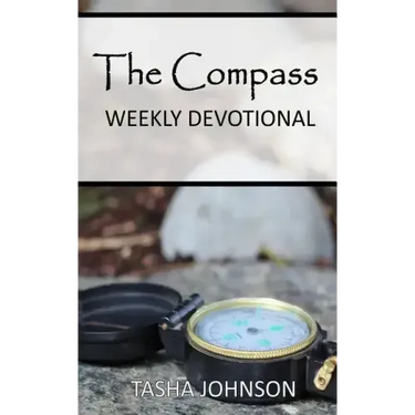 Path of the Blessing: The Compass