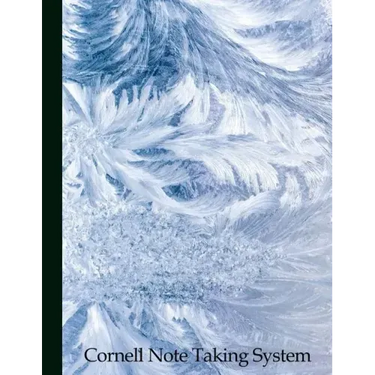 Cornell Note Taking System