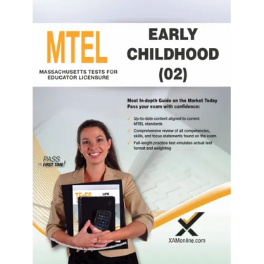 2017 MTEL Early Childhood (02)