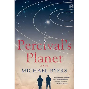 Percival's Planet