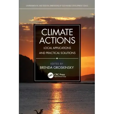 Climate Actions: Local Applications and Practical Solutions