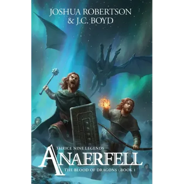 Anaerfell