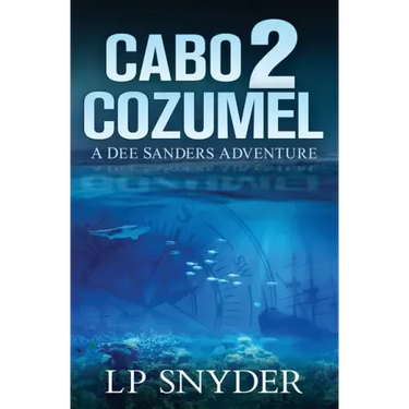 Cabo 2 Cozumel