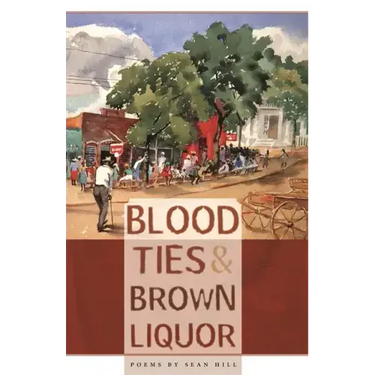 Blood Ties & Brown Liquor