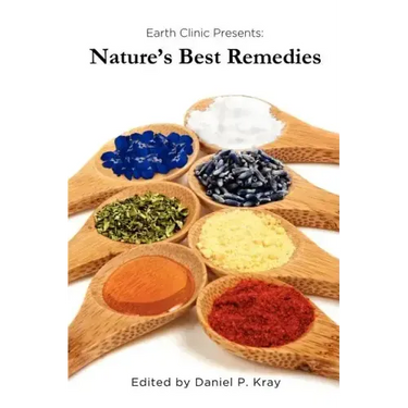Nature's Best Remedies