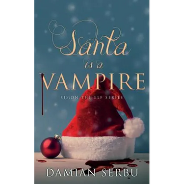 Santa is a Vampire