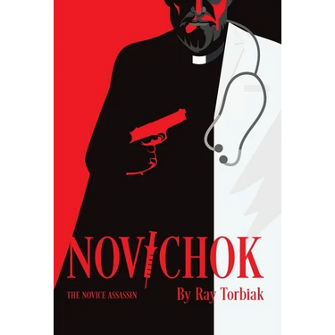 Novichok: The Novice Assassin
