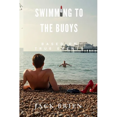 Swimming to the Buoys