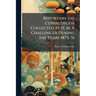 Report on the Cephalopoda Collected by H. M. S. Challenger During the Years 1873-76