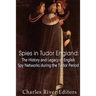 Spies in Tudor England: The History and Legacy of English Spy Networks during the Tudor Period