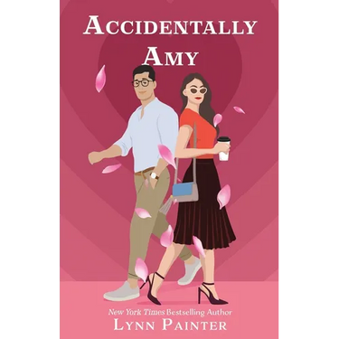 Accidentally Amy