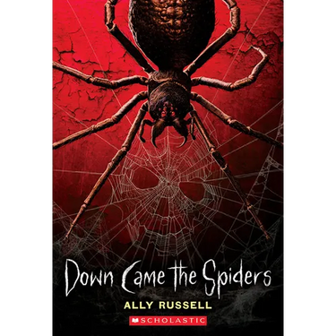 Down Came the Spiders