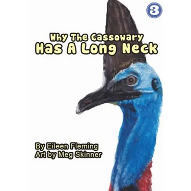 Why the Cassowary Has a Long Neck