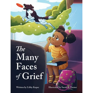 The Many Faces of Grief