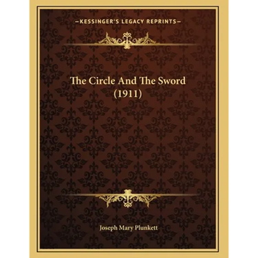 The Circle And The Sword (1911)