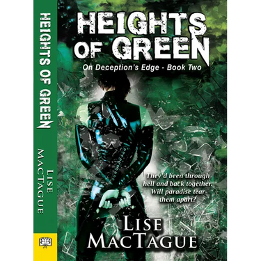 Heights of Green