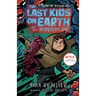 The Last Kids on Earth and the Destructor's Lair
