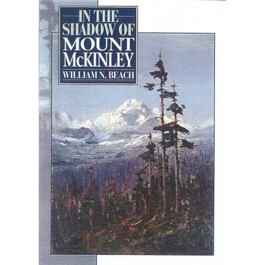 In the Shadow of Mount McKinley